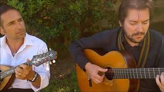 Ravello Wedding Music  Guitar  Mandolin  Town hall Ceremony [upl. by Paulita]