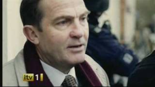 Law And Order UK 4 Trailer starring Bradley Walsh [upl. by Llenreb]