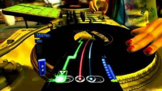 DJ Hero 2 Welcome to Jamrock vs A Fifth of Beethoven [upl. by Llerahc]