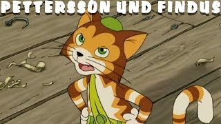 Pettersson und Findus  Ein komischer Briefträger  Trailer [upl. by Stuart]