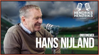 Hans Nijland over voorzitterschap en ondernemen  4 [upl. by Anyar]