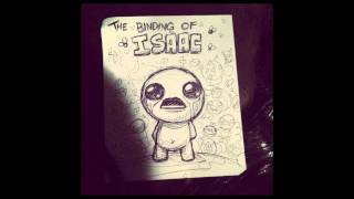 Danny Baranowsky  The Binding of Isaac Soundtrack  29 A Mourner Unto Sheol [upl. by Osmund23]