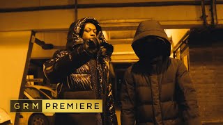 OFB YF X RAYZER  LDN 2 LVP Music Video  GRM Daily [upl. by Motch652]