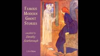 Famous Modern Ghost Stories FULL Audiobook [upl. by Suirtemid]