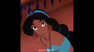 quotDo you trust me quot Aladdin x Jasmine edit  Isa  Andro Slowed  Reverb  Aladdin 1992 disney [upl. by Gill]