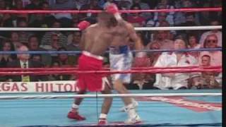 COUNTDOWN TO GATTI  MAYWEATHER 23 [upl. by Anirtac]