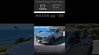 2023 MAZDA CX30 25 S CARBON EDITION AWD AUTOMATIC [upl. by Kimberly]