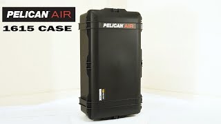 Pelican™ Air 1615 Overview [upl. by Rramel]