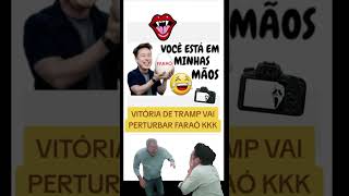 Desse jeito 🗽 shorts reelsvideo viralizarvideosdoyoutube brasil brasileirospelomundo politica [upl. by Fabiola]