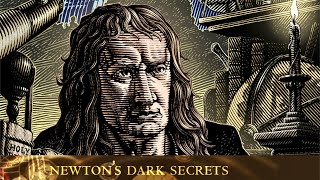 The Dark Secrets of Sir Isaac Newton  A Hidden Life  Full Documentary [upl. by Kroy]