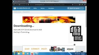 HOW TO DOWNLOAD DESMUME 32 BIT ON PCLINK IN DESCRIPTION [upl. by Dympha817]