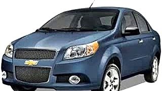 DESCARGA MANUAL DE MECANICA CHEVROLET AVEO [upl. by Aerdna950]