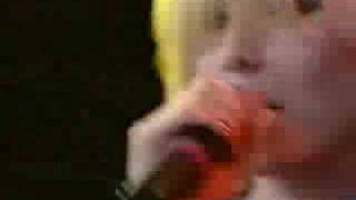 Moloko  Sing It Back Live  Glastonbury 2000 Pt1 [upl. by Mariano]