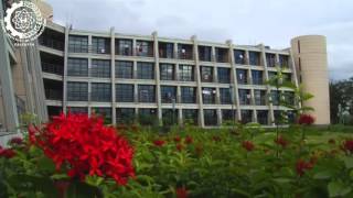 IIM Calcutta Campus Tour [upl. by Smart]