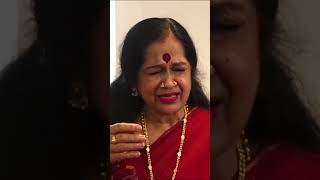 Kalamandalam Sathyabhama Singing a Classic Song [upl. by Weisbrodt]