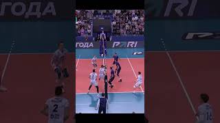 Let’s go 👊👊 volleyball win volleyVolleyballvolleyball gamevolleyru [upl. by Akital]