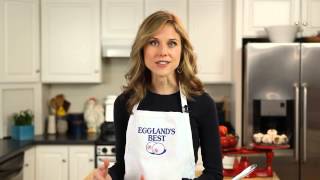 EB Tips How to Make Perfect Hard Boiled Eggs [upl. by Glenda]