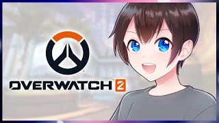 【OverWatch2】朝活OW [upl. by Don]