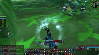 Mage Maraudon Elemental Earth farm  Northdale vanilla wow [upl. by Schellens]