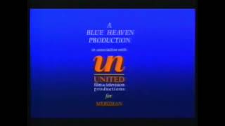 Blue Heaven ProductionsUnited Film amp TelevisionMeridian 1998 [upl. by Cha]