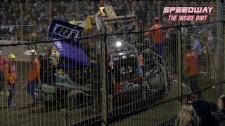 BriSCA F1 Championship of the World 2019 Highlights [upl. by Eleinad682]