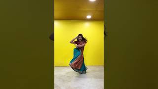 Rangabati  রঙ্গবতী  Gotro  Let’s Dance With Shreya rangabati gotro dance [upl. by Civ594]