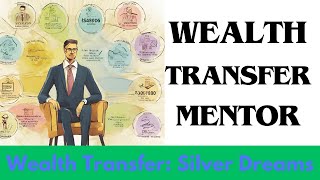 Wealth Transfer Silver dreams [upl. by Brandie859]