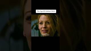 the Age of ADALINE 2015 1080p  Best movie Scenes [upl. by Asaeret]