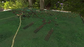 The Battle of Quatre Bras 2 for quotLasalle 2quot [upl. by Nafis33]