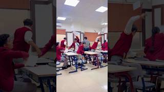 Classroom Me Pakda Gaya  Sujal Thakral shorts ytshorts youtubeshorts funny class school [upl. by Rehpotsirk]