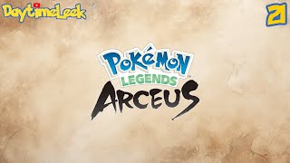 Rematch At The Temple  Pokemon Arceus Episode 21 [upl. by Clary]