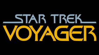 The Mandela Effect  Star Trek Voyager [upl. by Helena]