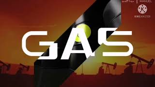 GAS GAS GAS 1 HOUR [upl. by Matthias962]