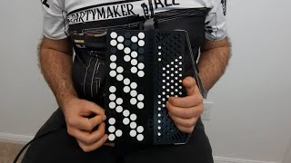 Digital Flex Accordion a Portable Allinone Musical Instrument [upl. by Glick]