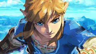 How To Play Zelda Breath of the Wild for PC 6  Cemu Tutorial [upl. by Eicyak]