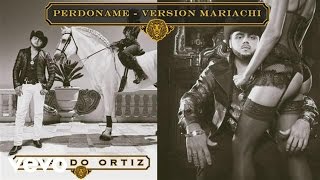 Gerardo Ortiz  Perdóname Audio [upl. by Pinter18]