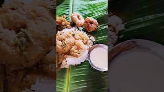 Today Amavasai padayal sirappugal food amavasai shorts [upl. by Ahtiek325]