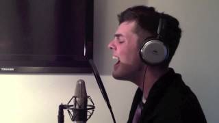 James Morrison  I Wont Let You Go Gavin Beach Cover [upl. by Aseral]