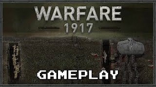 Warfare 1917 gameplay [upl. by Rudiger]