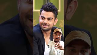 Virat Kohli Kapil Sharma show 😂😂 comedy kapilsharmashow viralvideo viratkohli shortsvideo [upl. by Anahsit857]