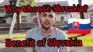 Benefit of Slovakia work premit visa bibasnepal slovakia nepali workingvisa fyp information [upl. by Alanna]