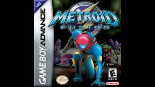 Metroid Fusion Music  NeoRidley Boss Theme [upl. by Efram214]