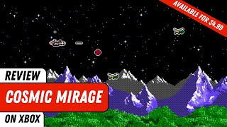 Cosmic Mirage  Review Wish more focus was on the experience [upl. by Clem]