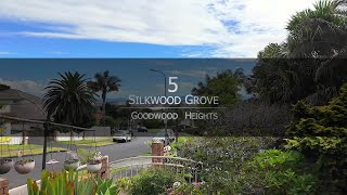 5 Silkwood Grove Totara Heights  Monika Maynard Real Estate [upl. by Silver617]