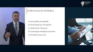 aula 41 o papel do centro de governo na gestão estratégica de contratos e licitações aula 3 [upl. by Noemi]