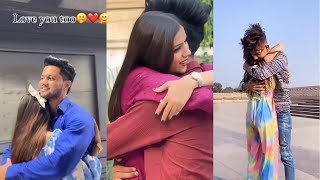 Cute amp Romantic Tik Tok VideosI Sad Tik Tok Videos  quotTik Tok Videosquot  TikTok viral video [upl. by Halona]