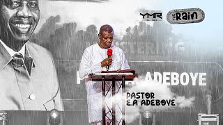 Pastor EA Adeboye Powerful Sermon at YMR 2023 [upl. by Rebna728]