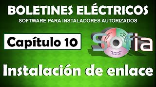 Curso boletines eléctricos  Capítulo 10 Instalación de Enlace  PLCMadrid [upl. by Wayolle]