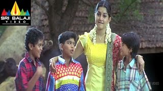 Gorintaku Movie Akash with his Family Scene  Rajasekhar Aarti Agarwal  Sri Balaji Video [upl. by Lazaro]