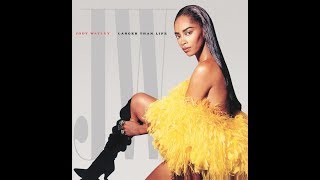 Jody Watley  Real Love [upl. by Alita]